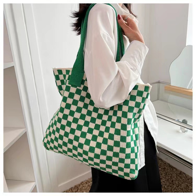 Wyprzedaż! Duża torba na ramię – Women Bags Designer Sale recenzja i cena