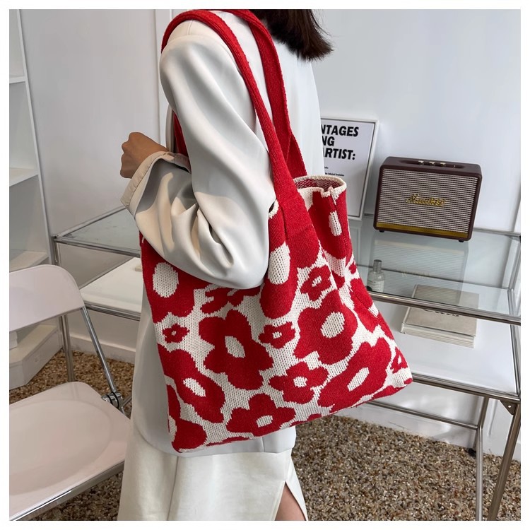 Wyprzedaż! Duża torba na ramię – Women Bags Designer Sale recenzja i cena