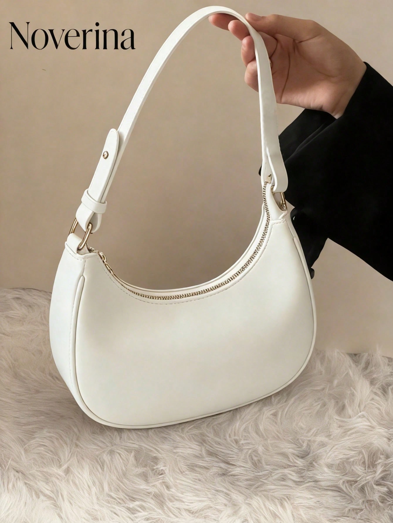 Nowa, modna i prosta torebka n – Women'S Bags New Look recenzja i cena