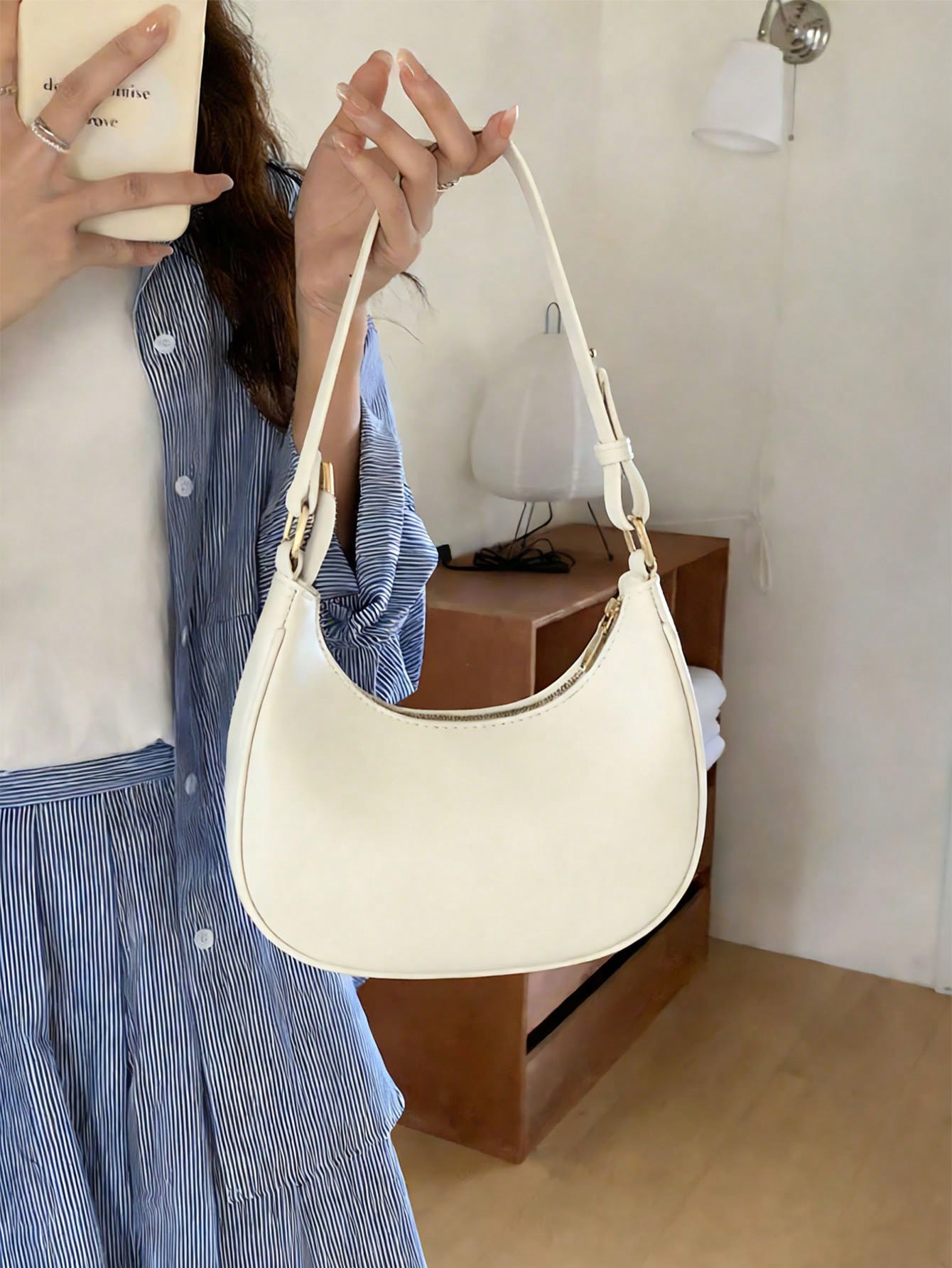 Nowa, modna i prosta torebka n – Women'S Bags New Look recenzja i cena