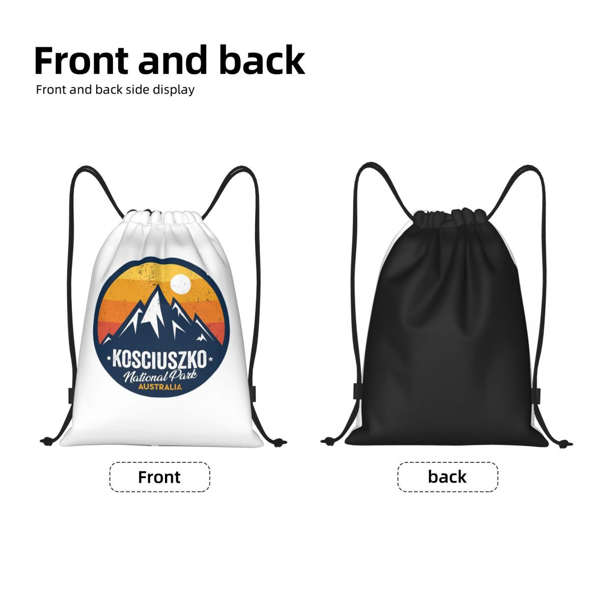 Plecaki Parku Narodowego Kosci – Women Bags In Australia recenzja i cena