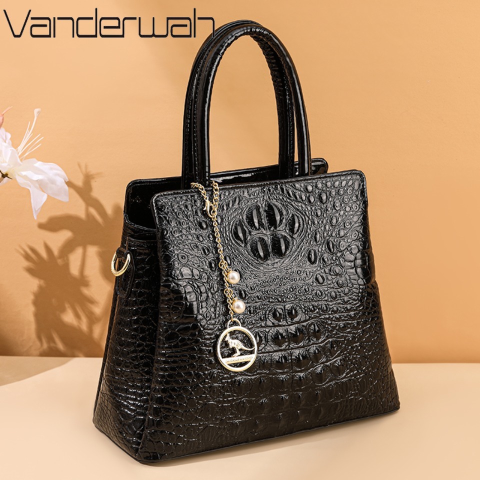Oryginalna Marka Wysokiej Jako – Women'S Bags Designer Brands recenzja i cena