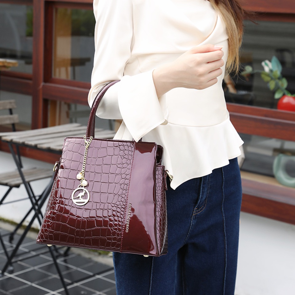 Oryginalna Marka Wysokiej Jako – Women'S Bags Designer Brands recenzja i cena