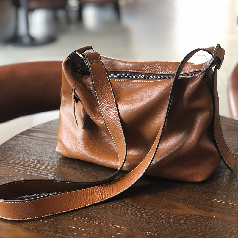 Johnature proste oryginalne sk – Women Bags Jw Pei recenzja i cena