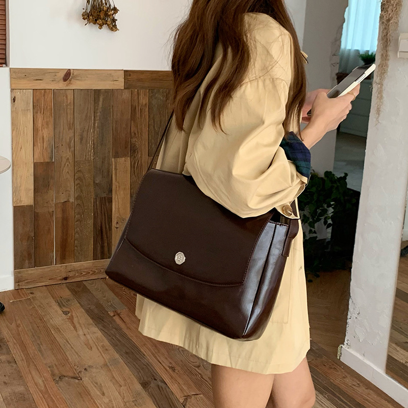 CGCBAG Vintage Lage torba dams – Women'S Bags Designer Brands recenzja i cena