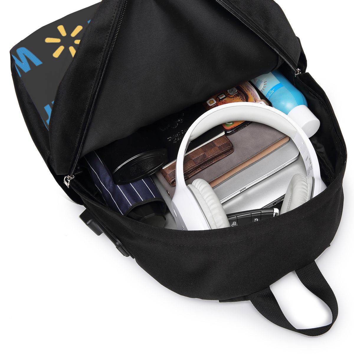 Plecak Walmart, torba podróżna – Women Bags Walmart recenzja i cena