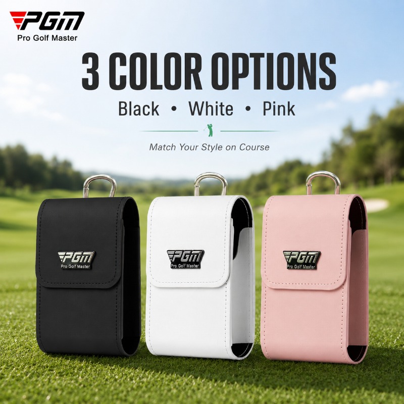 Magnetyczna saszetka golfowa P – Women Bags Leather recenzja i cena