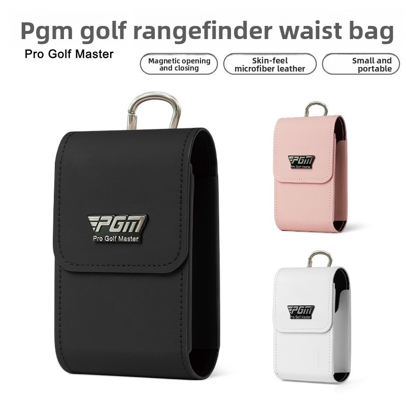 Magnetyczna saszetka golfowa P – Women Bags Leather recenzja i cena