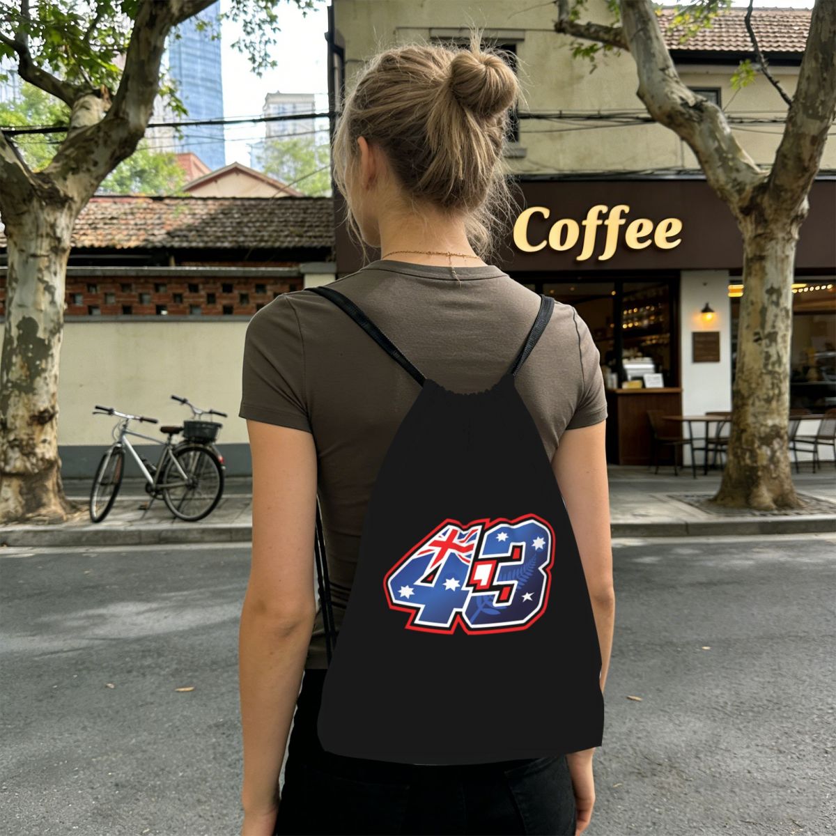 Plecak Jacka Millera Numer 43  – Women Bags In Australia recenzja i cena