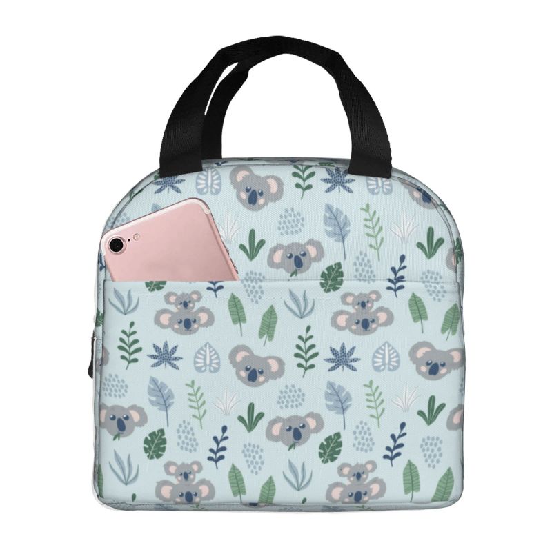 Torba na lunch z koalą w awoka – Women Bags In Australia recenzja i cena