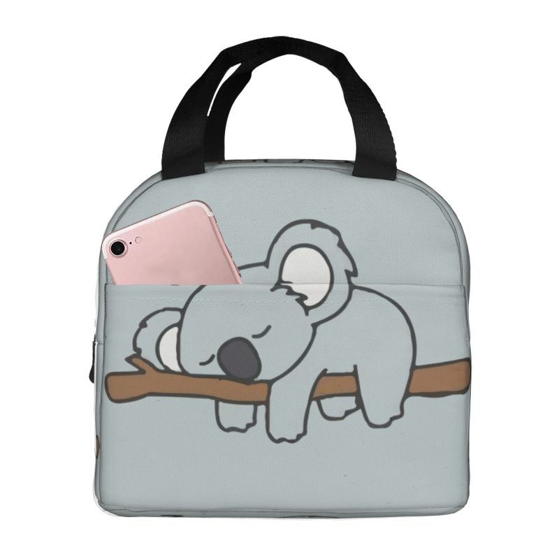 Torba na lunch z koalą w awoka – Women Bags In Australia recenzja i cena