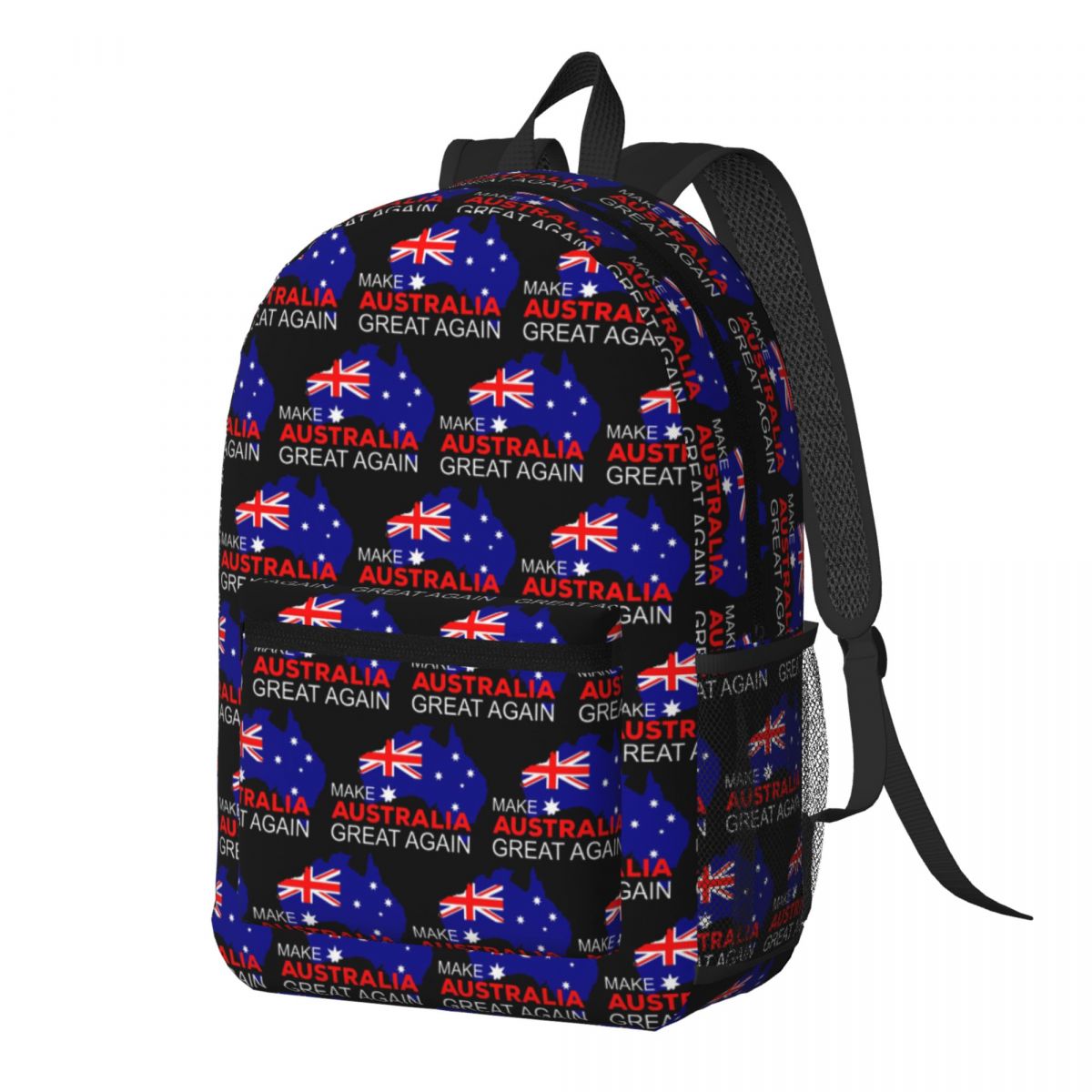 Plecak Make Australia Great Ag – Women Bags In Australia recenzja i cena