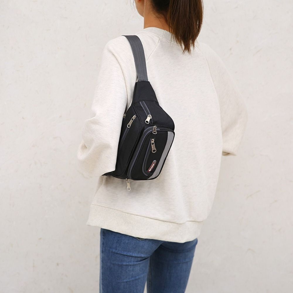 Casual wielowarstwowe damskie  – Women'S Bum Bags recenzja i cena