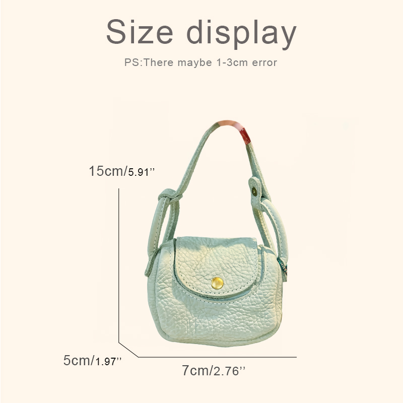 Modne Super Słodkie Mini Toreb – Women Bags Designer recenzja i cena
