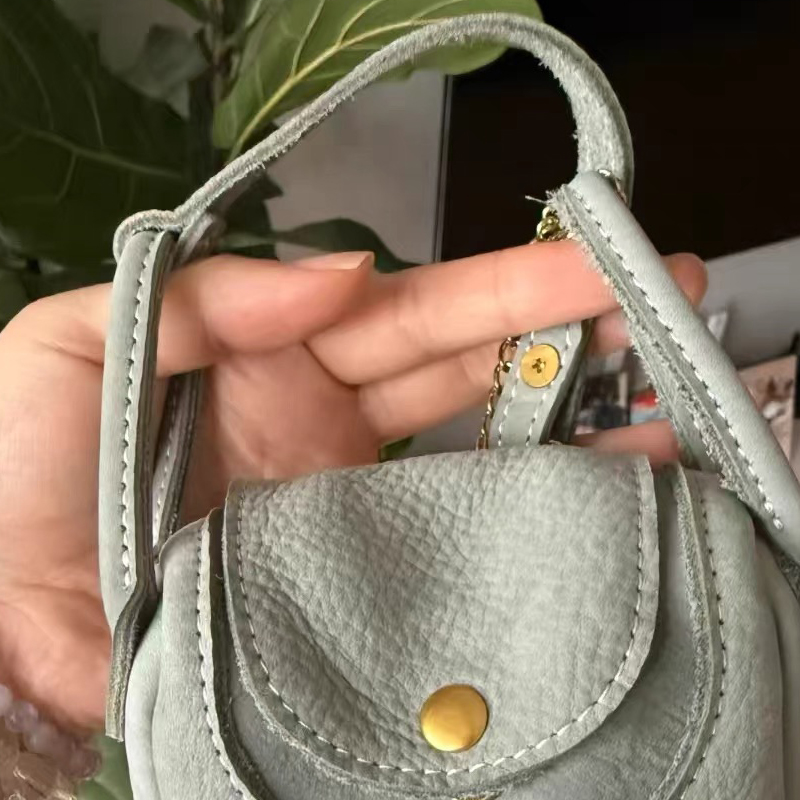 Modne Super Słodkie Mini Toreb – Women Bags Designer recenzja i cena