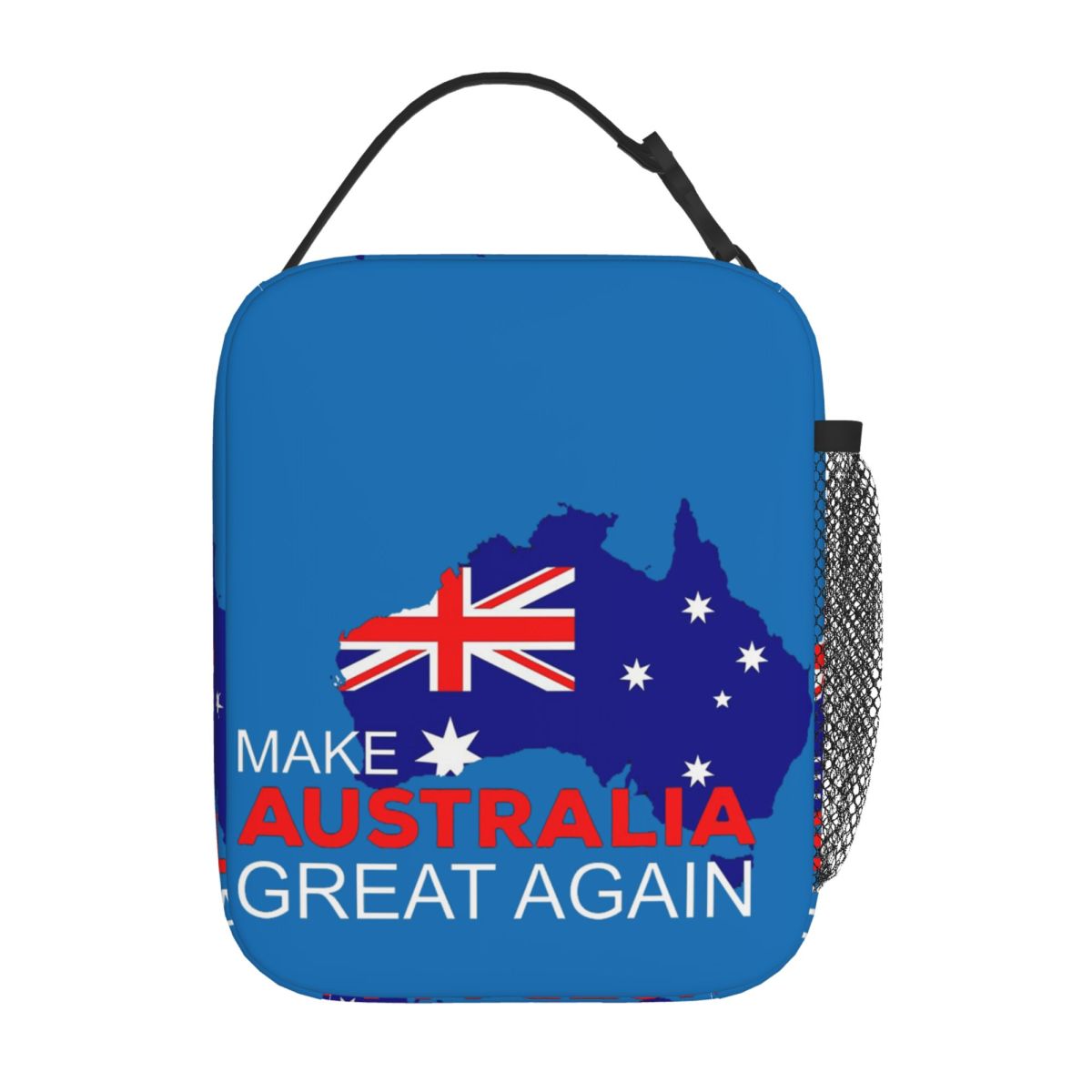 Torba termiczna na lunch „Make – Women Bags In Australia recenzja i cena