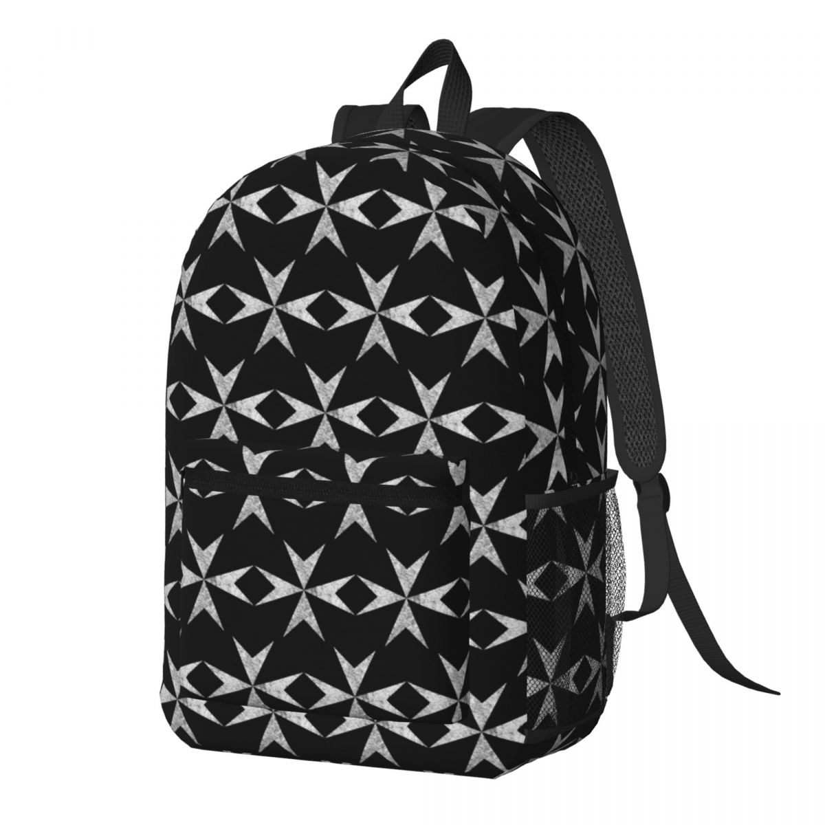 Plecak z Krzyżem Maltańskim Ry – Women Bags Malta recenzja i cena