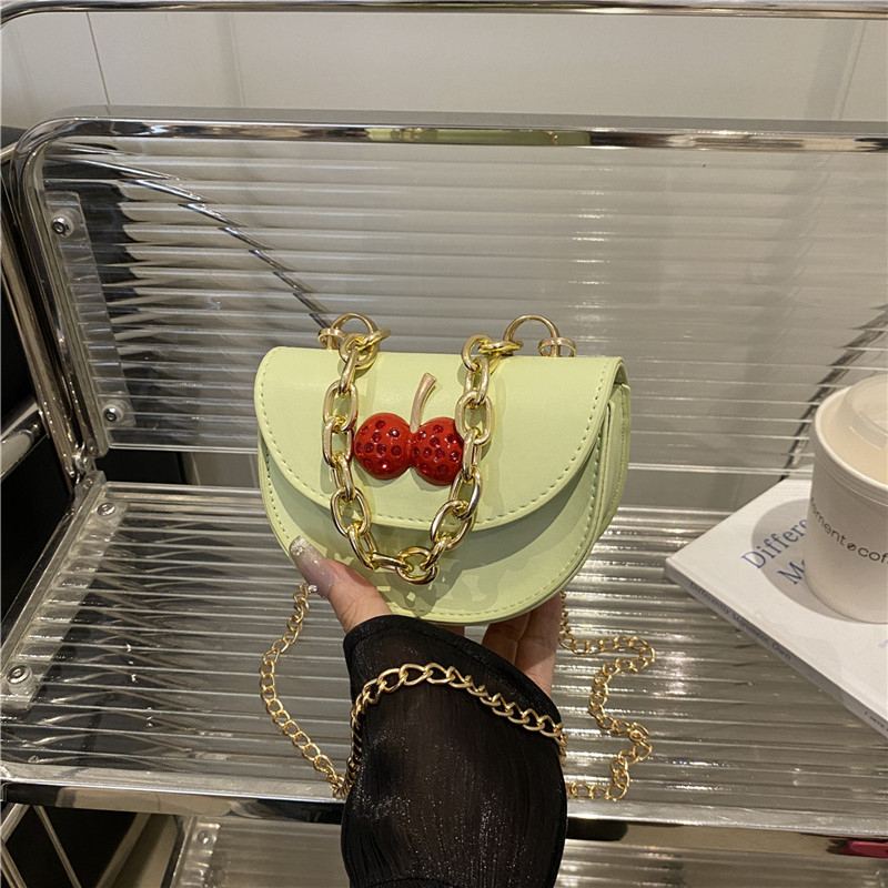 Torebki crossbody z łańcuszkie – Women Bags Designer Sale recenzja i cena