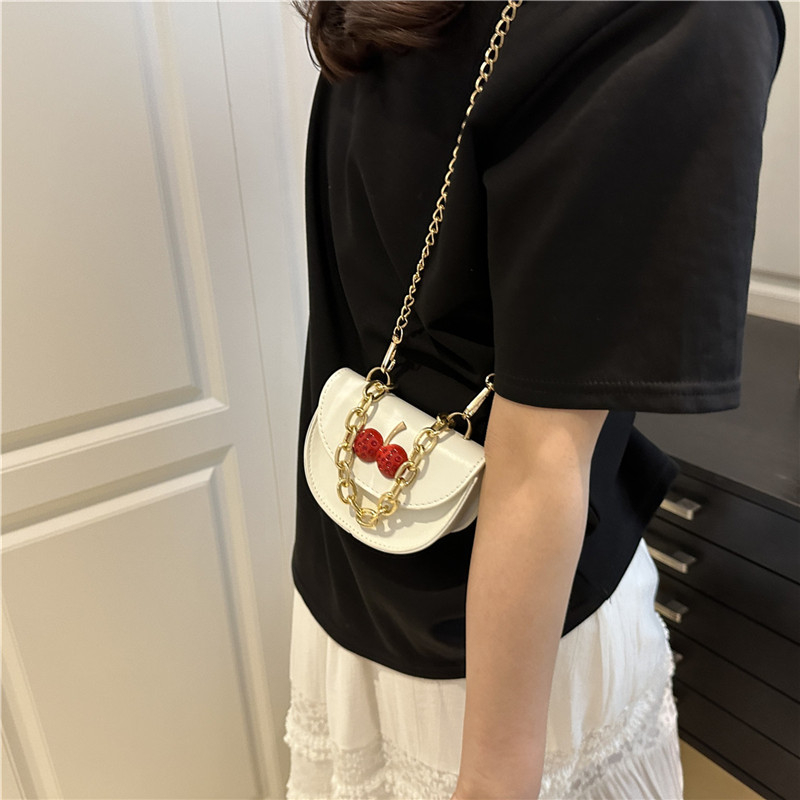 Torebki crossbody z łańcuszkie – Women Bags Designer Sale recenzja i cena