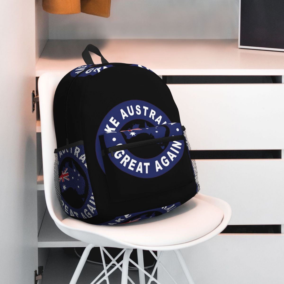 Plecak szkolny „Make Australia – Women Bags In Australia recenzja i cena