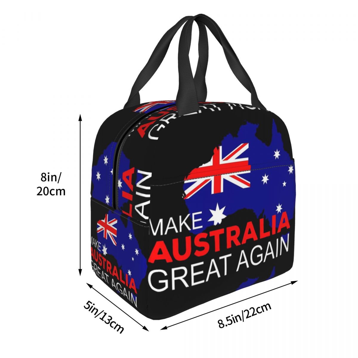 Torba termiczna na lunch dla k – Women Bags In Australia recenzja i cena